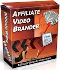 Affiliate Video Brander