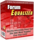 Forum Equalizer